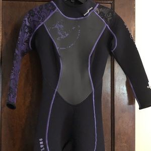 Aqua Lung Wetsuit
